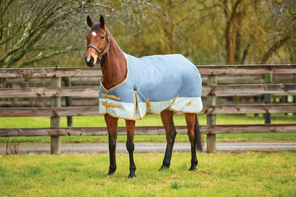 Saxon 1200D Standard Med Blanket