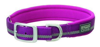 Weaver Terrain Dog Reflect Collar