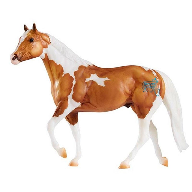 Breyer King Trixie Chicks