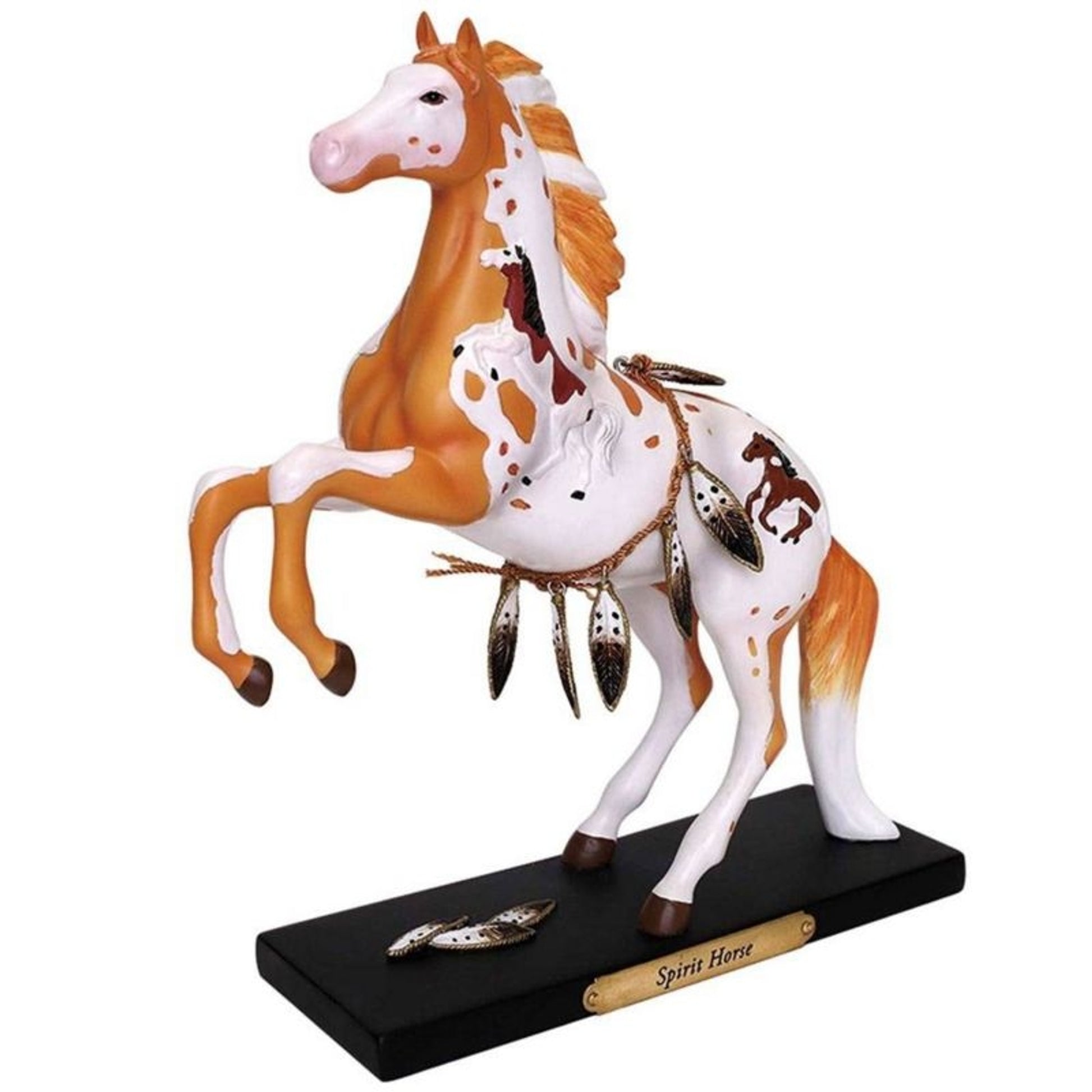 Painted Ponies Spirit Horse