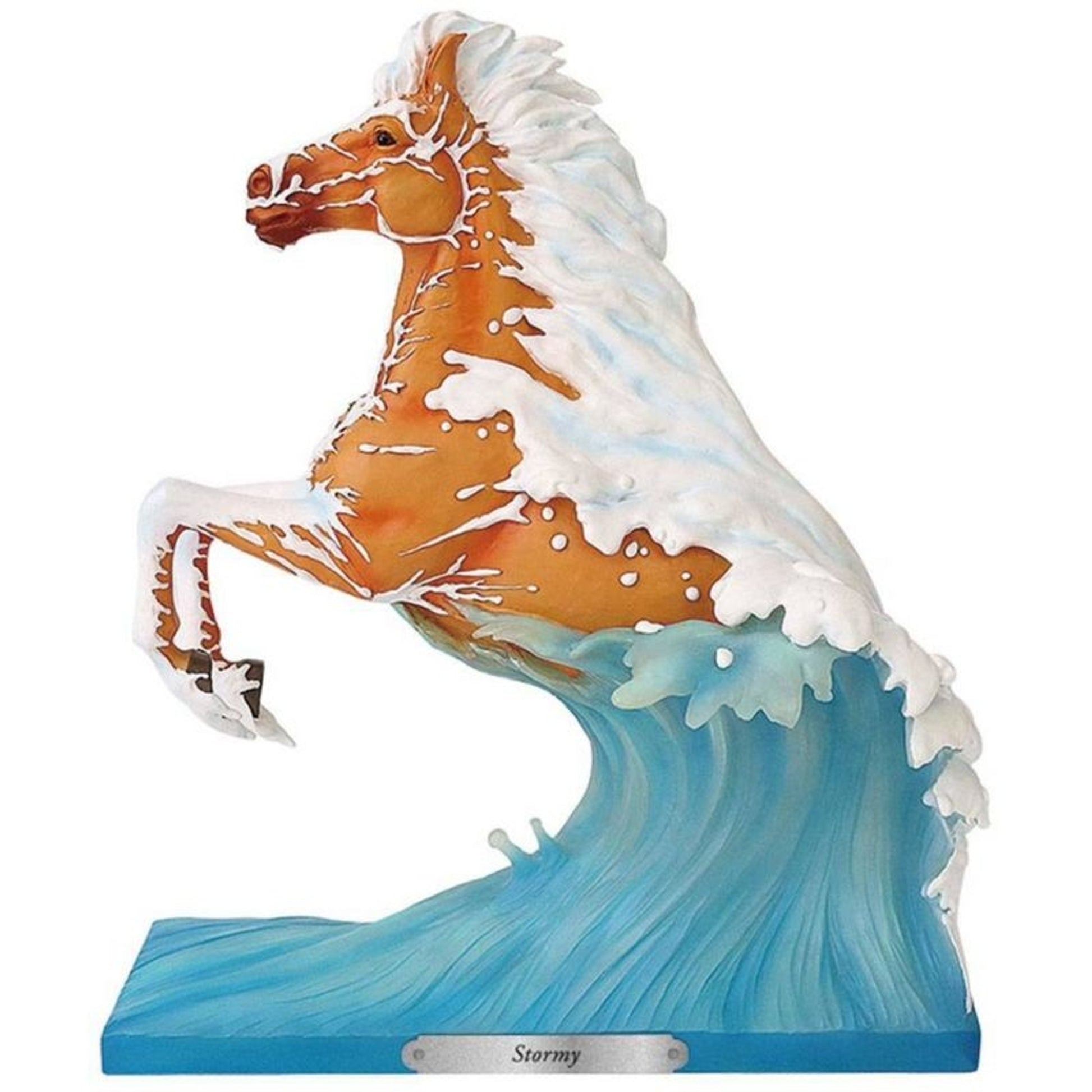 Painted Ponies Stormy
