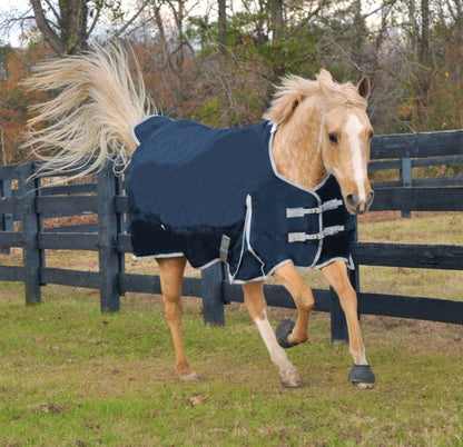 WB 1680D Turnout Blanket