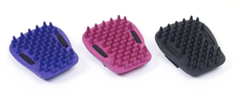 Eco Pure Ergo Grip Groomer