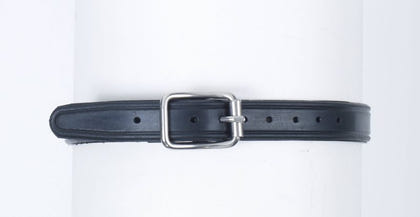 Ovationation Awesome Spur Straps 16 Black