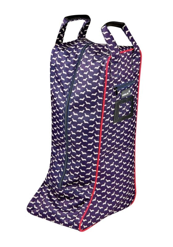 Dublin Imperial Tall Boot Bag