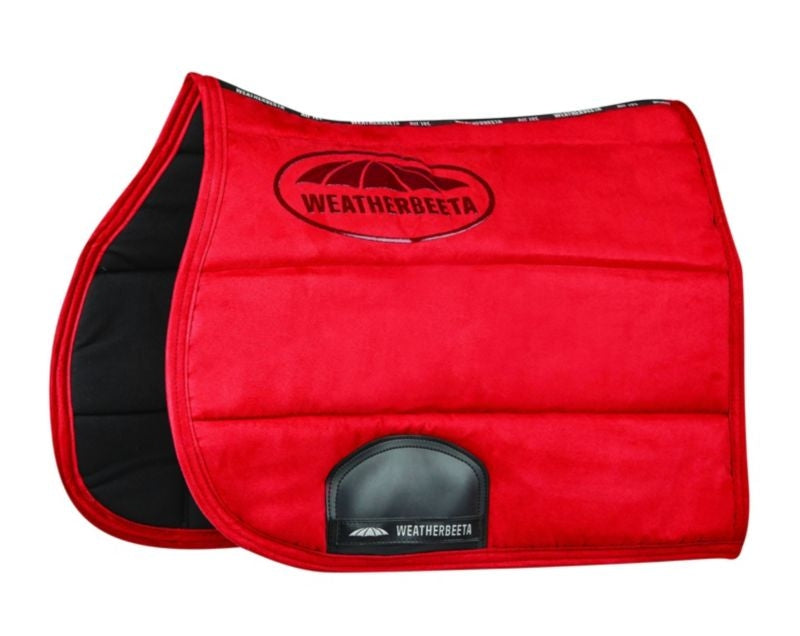 Weatherbeeta Elite Saddle Pad - All Purpose