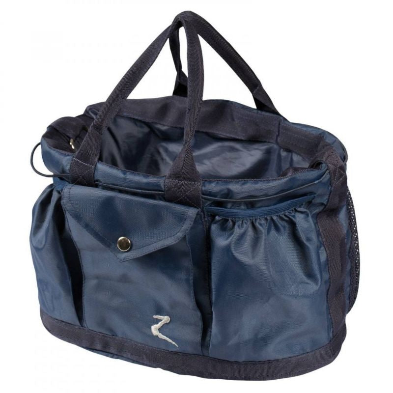 Horze Grooming Bag One Size Navy