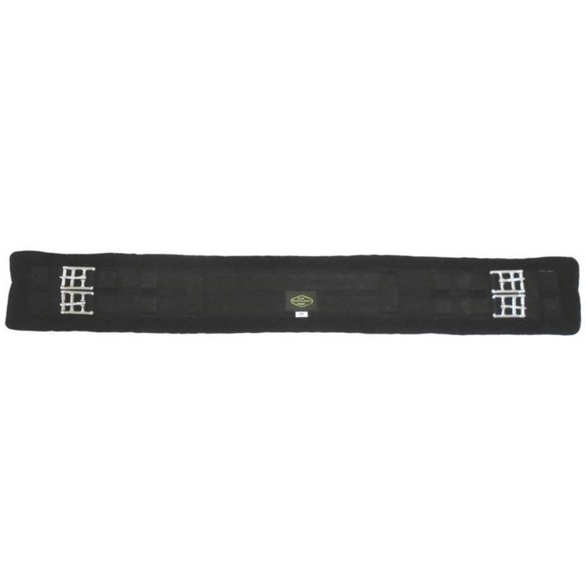 Henri De Rivel Short Fleece Girth 30 Blk