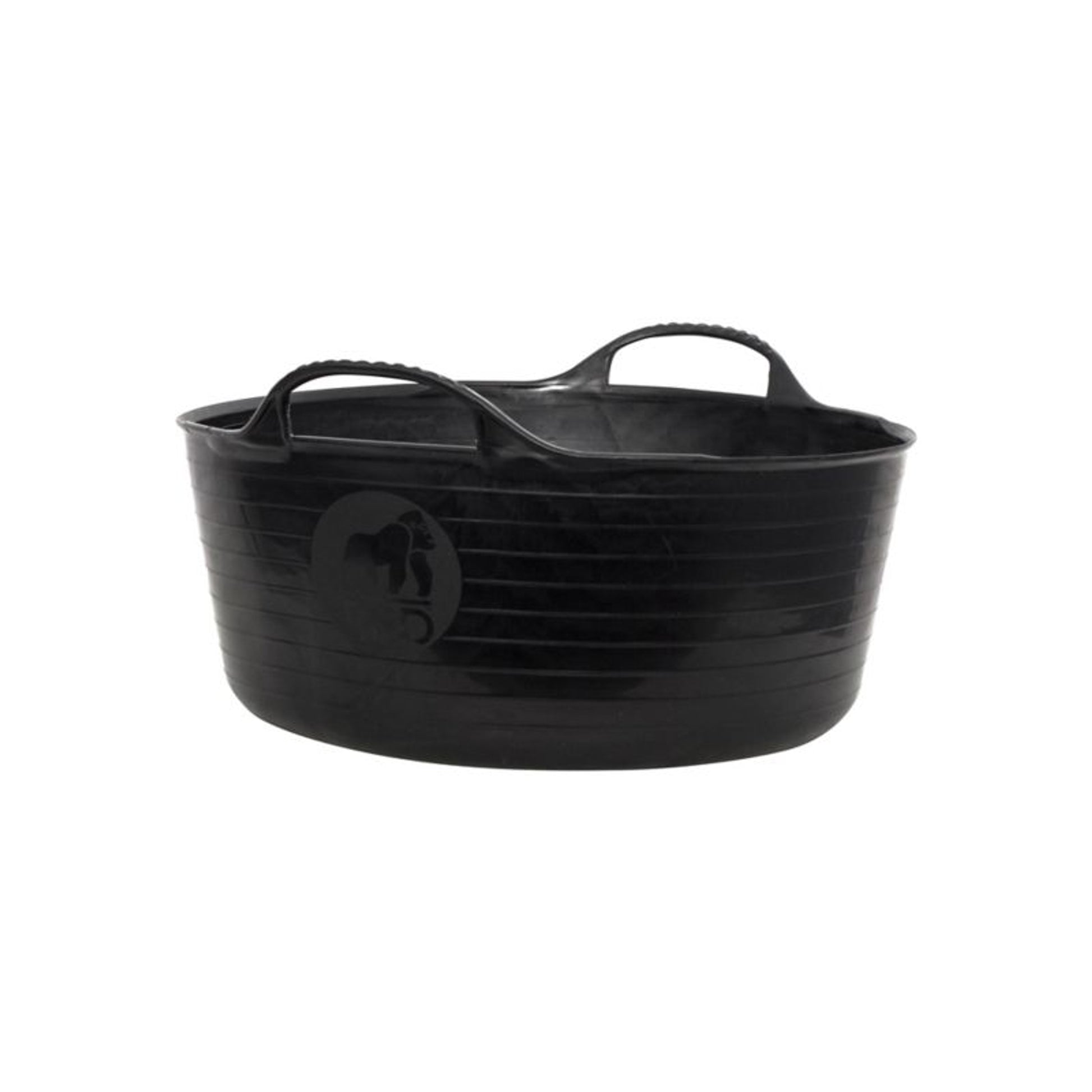 Red Gorilla Small Shallow Tub