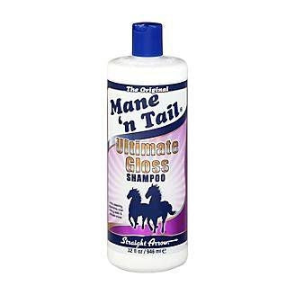 Mane N Tail Ultimate Gloss Shampoo 6oz