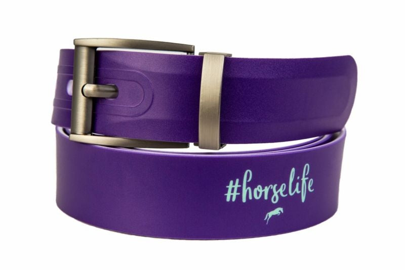 Lettia Collection Hrslife Belt Ppl