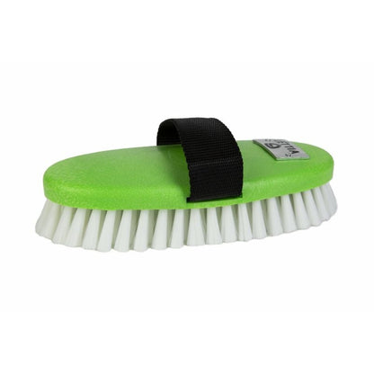 Lettia Collection Body Brush Blu