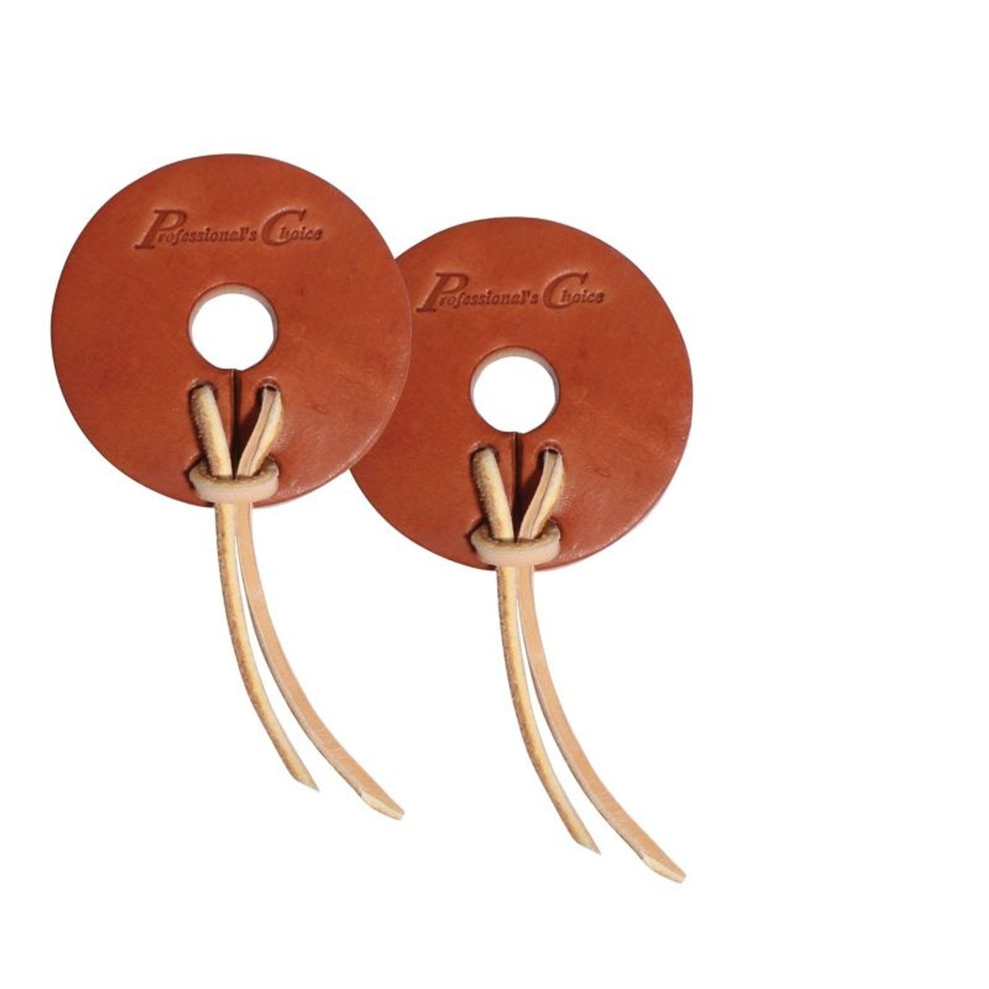 Schutz by Professionals Choice Texas Bit Guards Le