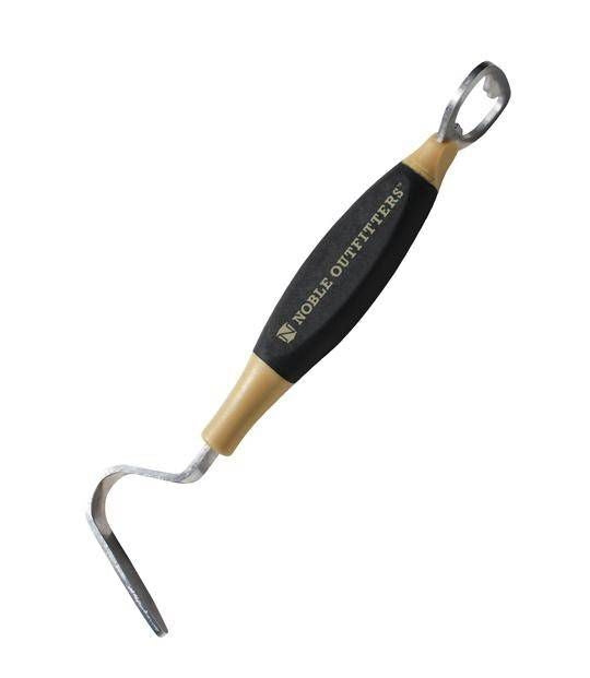 Noble Equestrian Happy Hour Hoof Pick One Size Bla