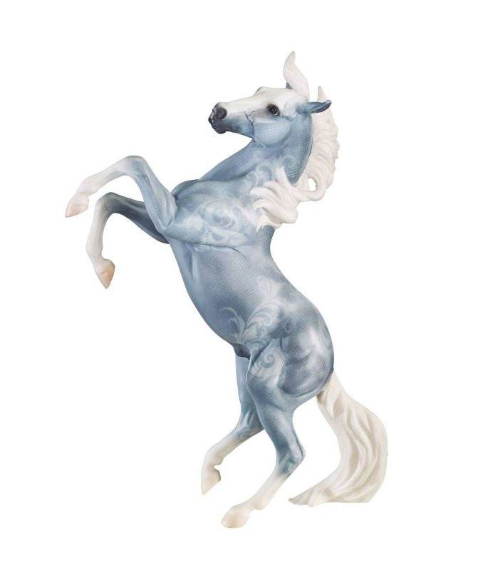 Breyer 2017 Liberty Special Edition