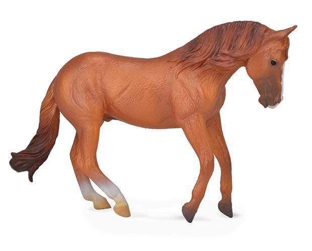 Breyer by CollectA - Chestnut Australian Stock Hor