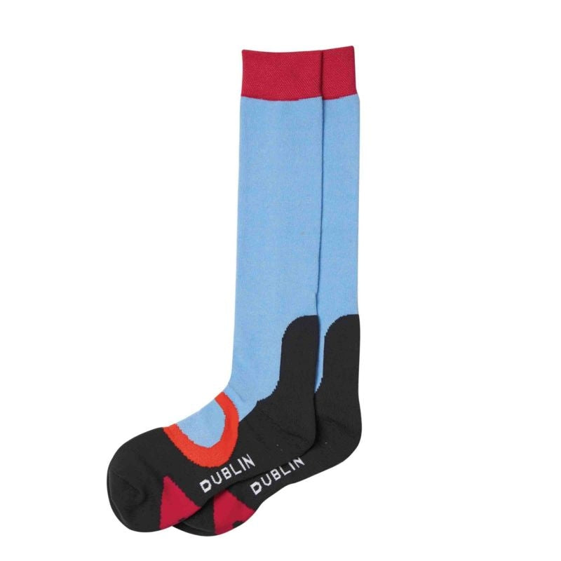 Dublin Ladies Anne Cool Tec Socks