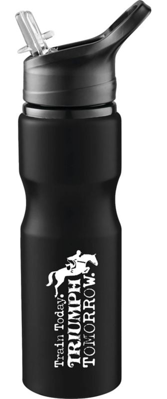 Kelley Sports Bottle - Train Today Triumph Tomorro