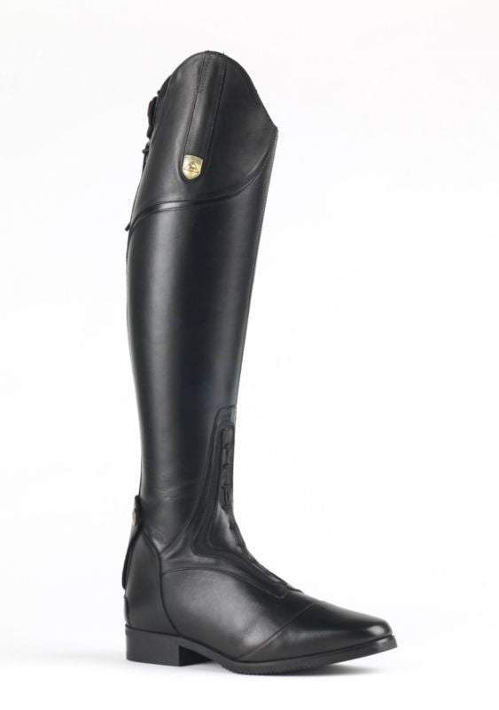 Mountain Horse Ladies Sovereign Field Boots 9 Extr