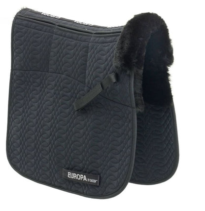 Ovation Europa Dressage Pad 6 Shim