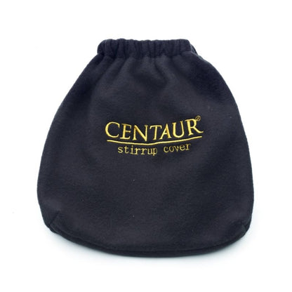 Centaur Fleece Stirrup Covers