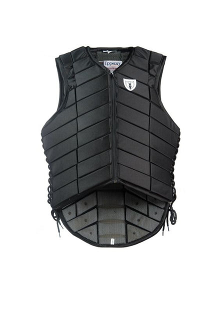 Tipperary Youth Eventer Protective Vest LG Pink