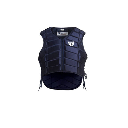 Tipperary Youth Eventer Protective Vest LG Pink