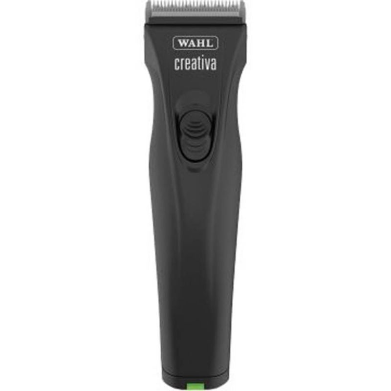 Wahl Creativa Cordless Lithium 5 In 1 Clipper Blac