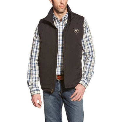 Ariat Mens Team Insulated Vest