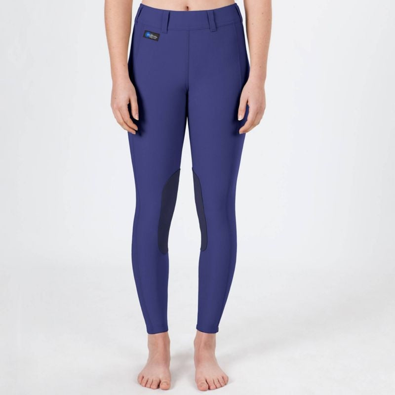 Irideon Kids Issential Tight LG Black