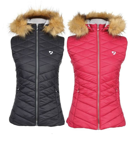 Shires Aubrion Ladies Cinder Gilet