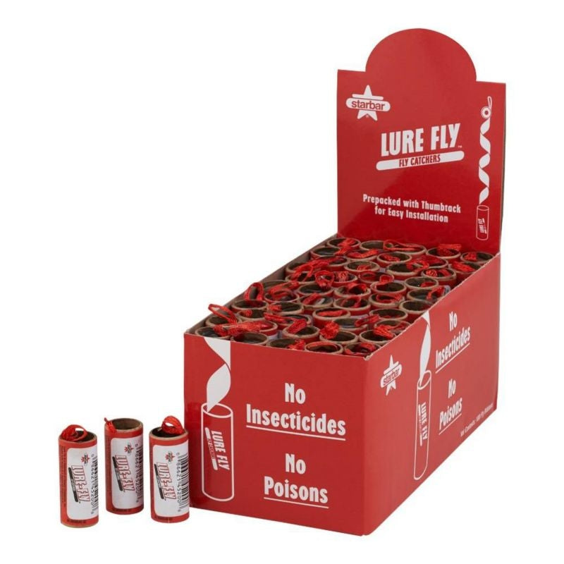 STARBAR Lure-Fly Fly Ribbons Each