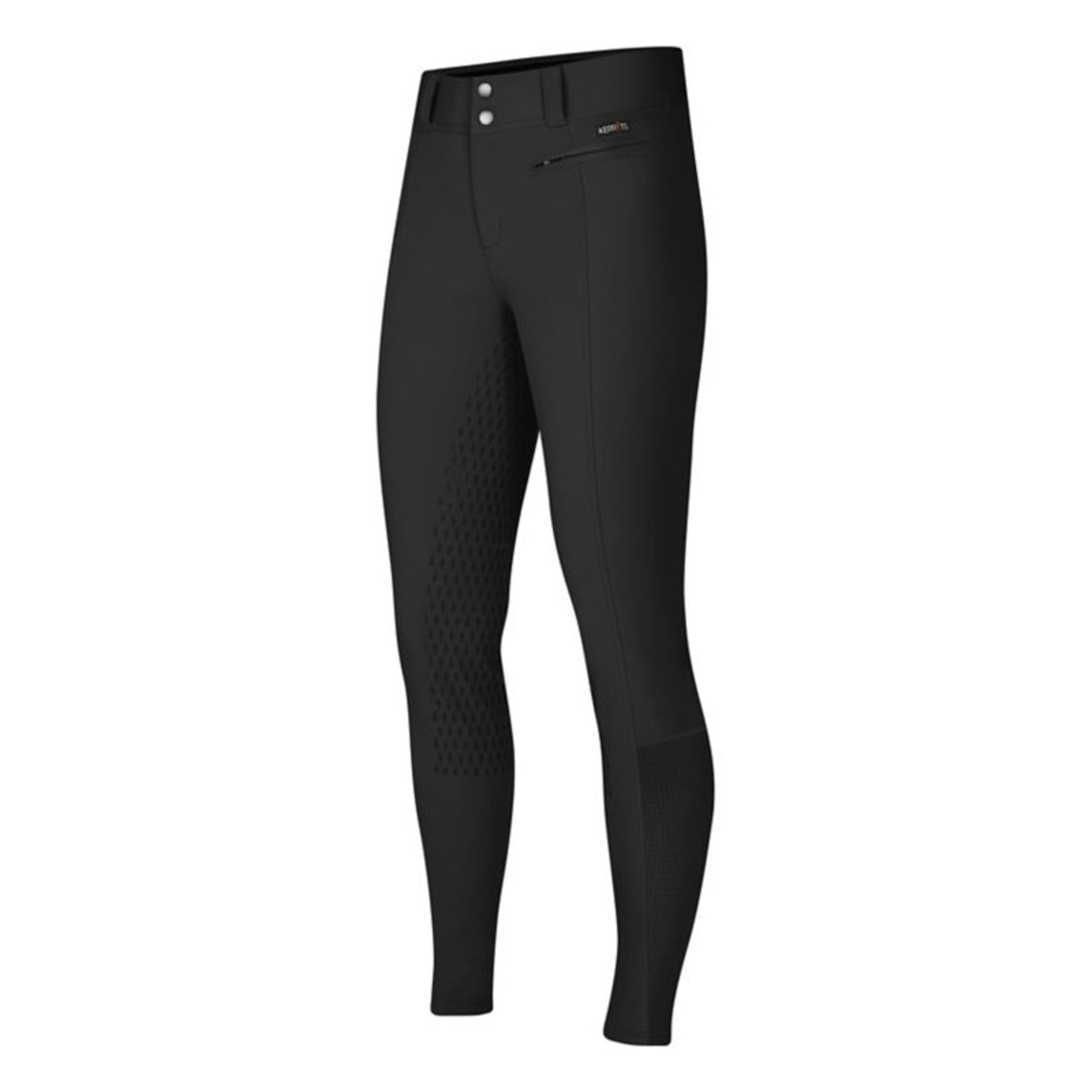 Kerrits Ladies Affinity Ice Fil Knee Patch Breeche