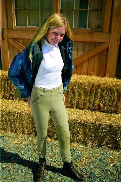 Equine Couture Ladies Aberdeen Jacket XL Black