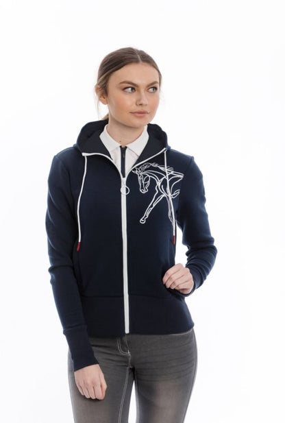 Horseware Flamboro Hoody
