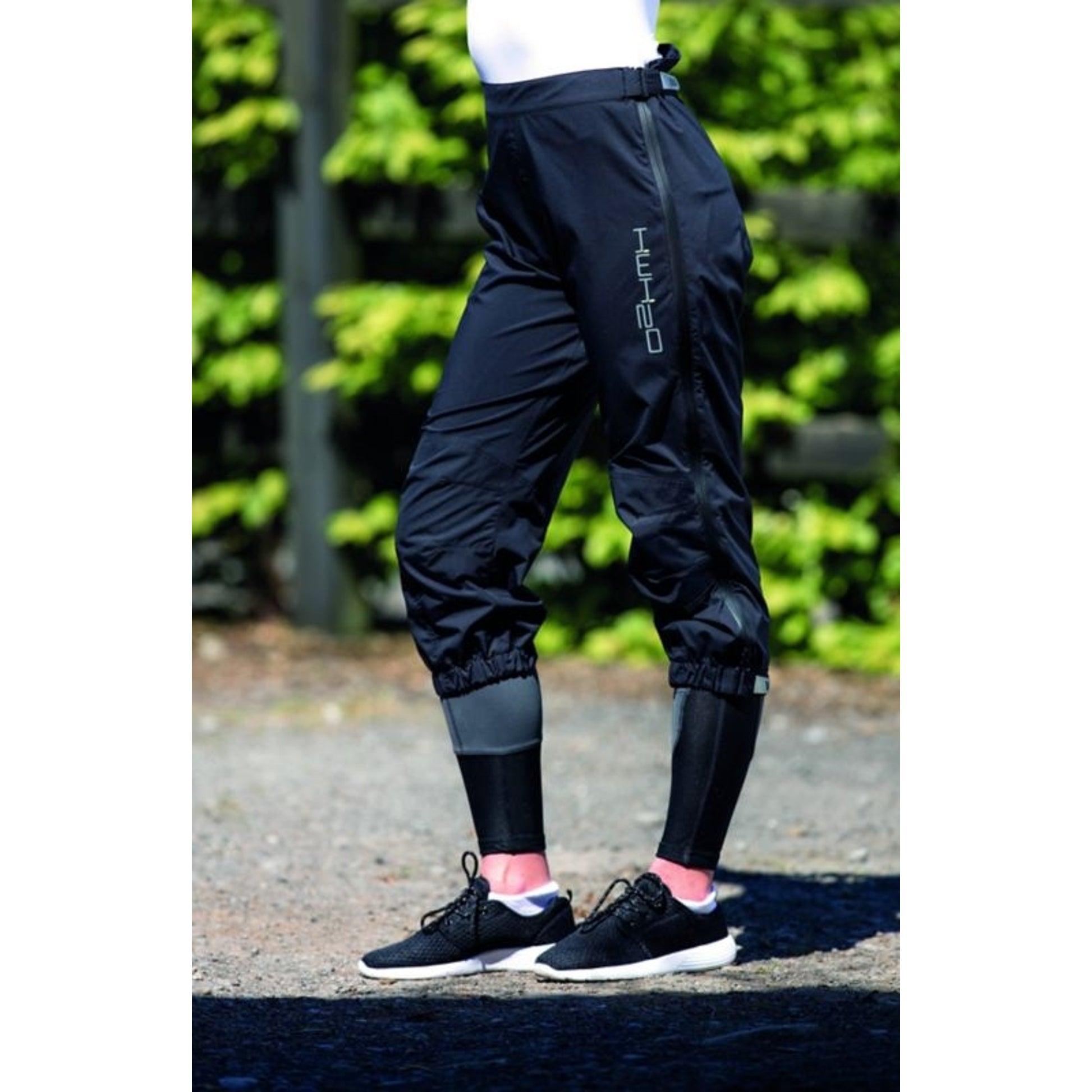 Horseware H2O 3/4 Over Trousers L Black