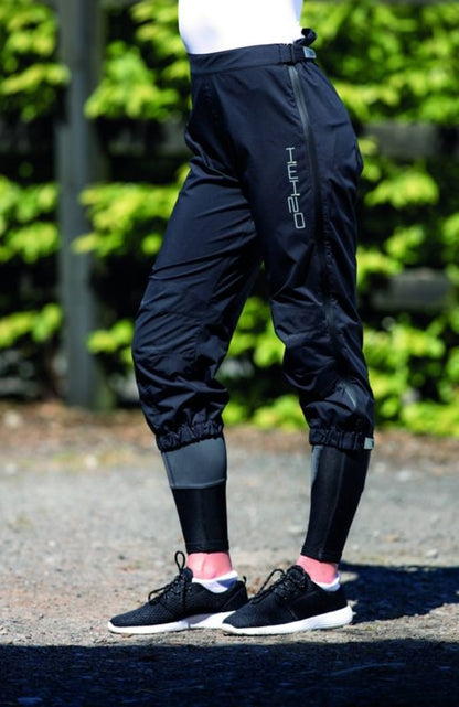 Horseware H2O 3/4 Over Trousers L Black