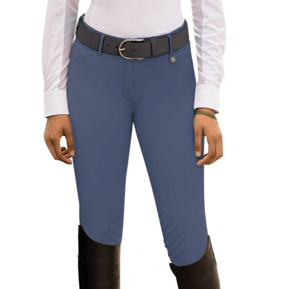Ladies Sarafina Euro Grip KP Breeches 28 Long Wood