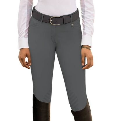 Ladies Sarafina Euro Grip KP Breeches 28 Long Wood