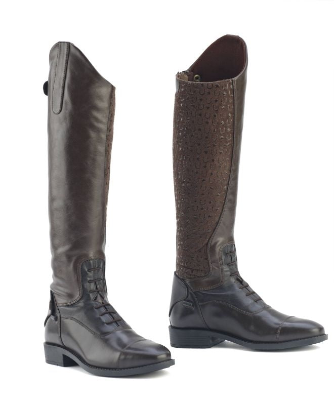 Ovation Ladies Sofia Grip Field Boots