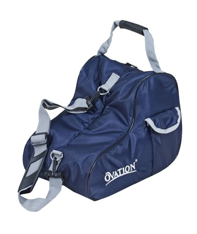 Ovation Paddock Boot Bag One Size Navy