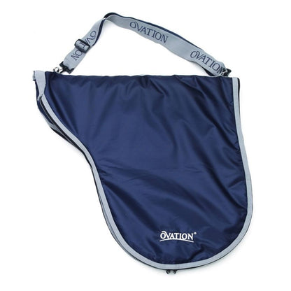 Ovation English Secret Garden Saddle Carrier