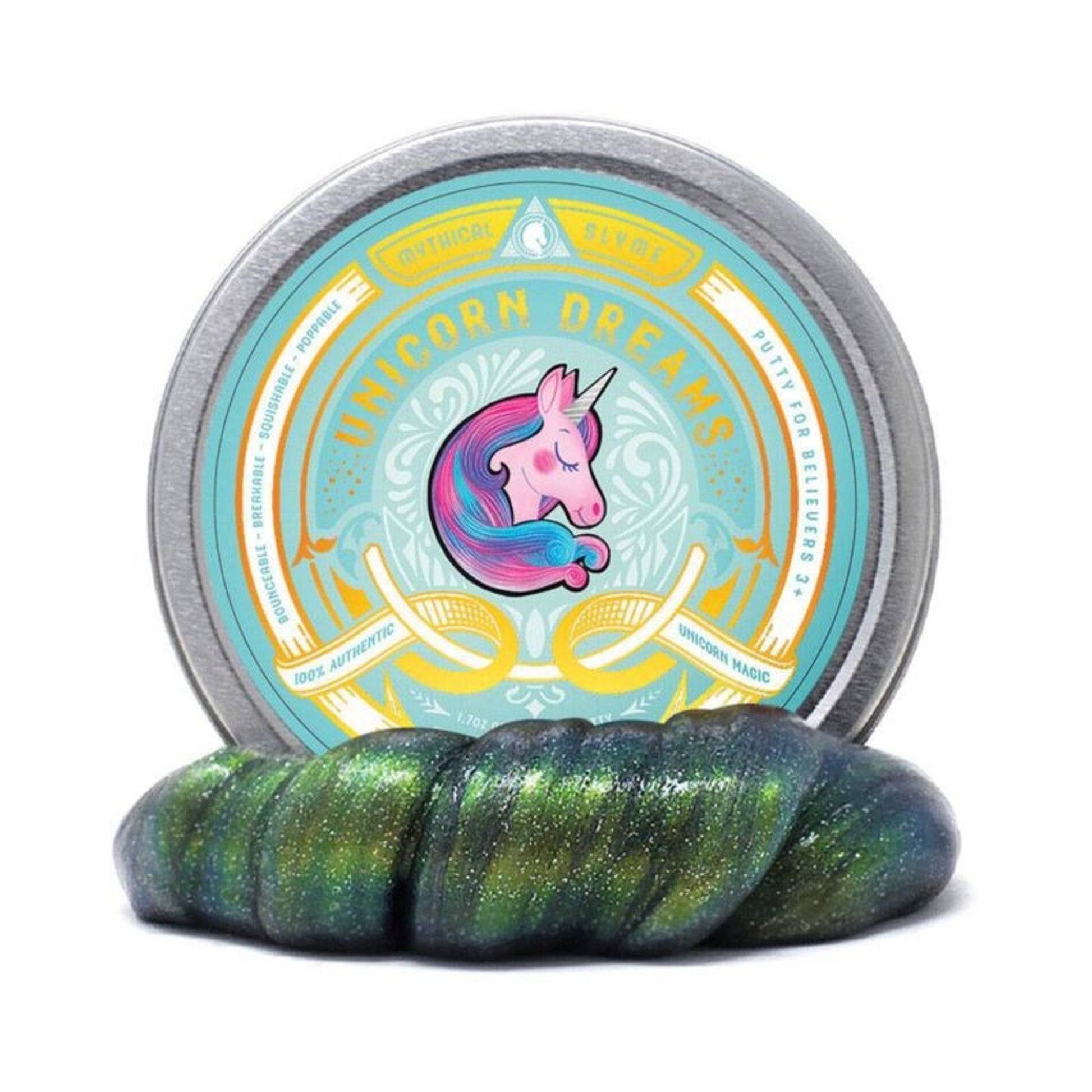Unicorn Dreams Slyme Small