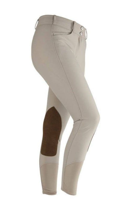 Shires Aubrion Ladies Suffolk Breeches