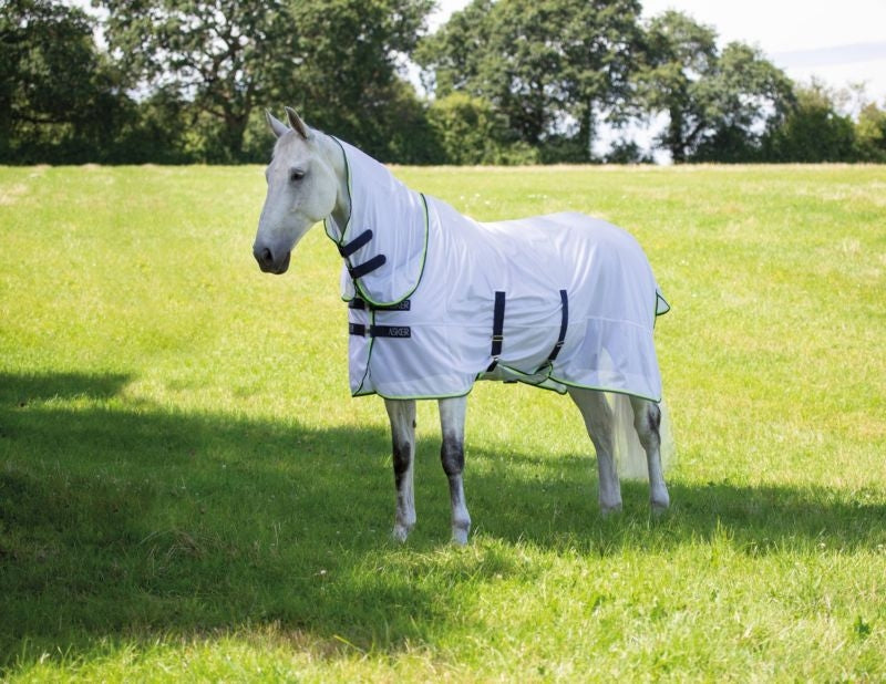 Shires Asker Fly Sheet