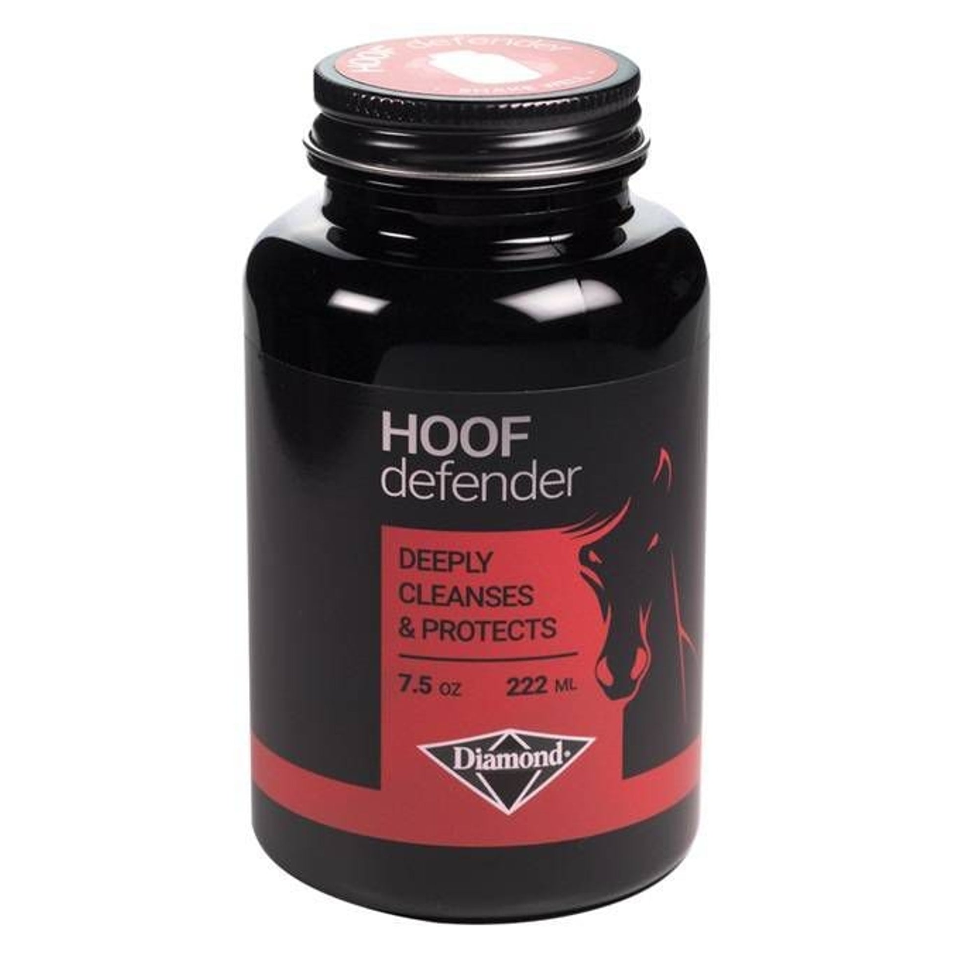 Diamond Hoof Defender 7.5 oz