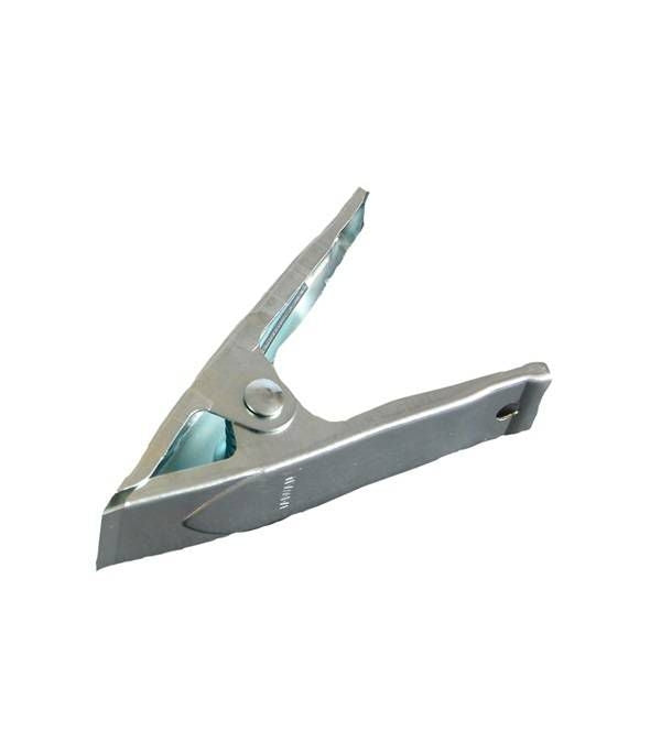 Jacks Blanket Clamp - 4" Small