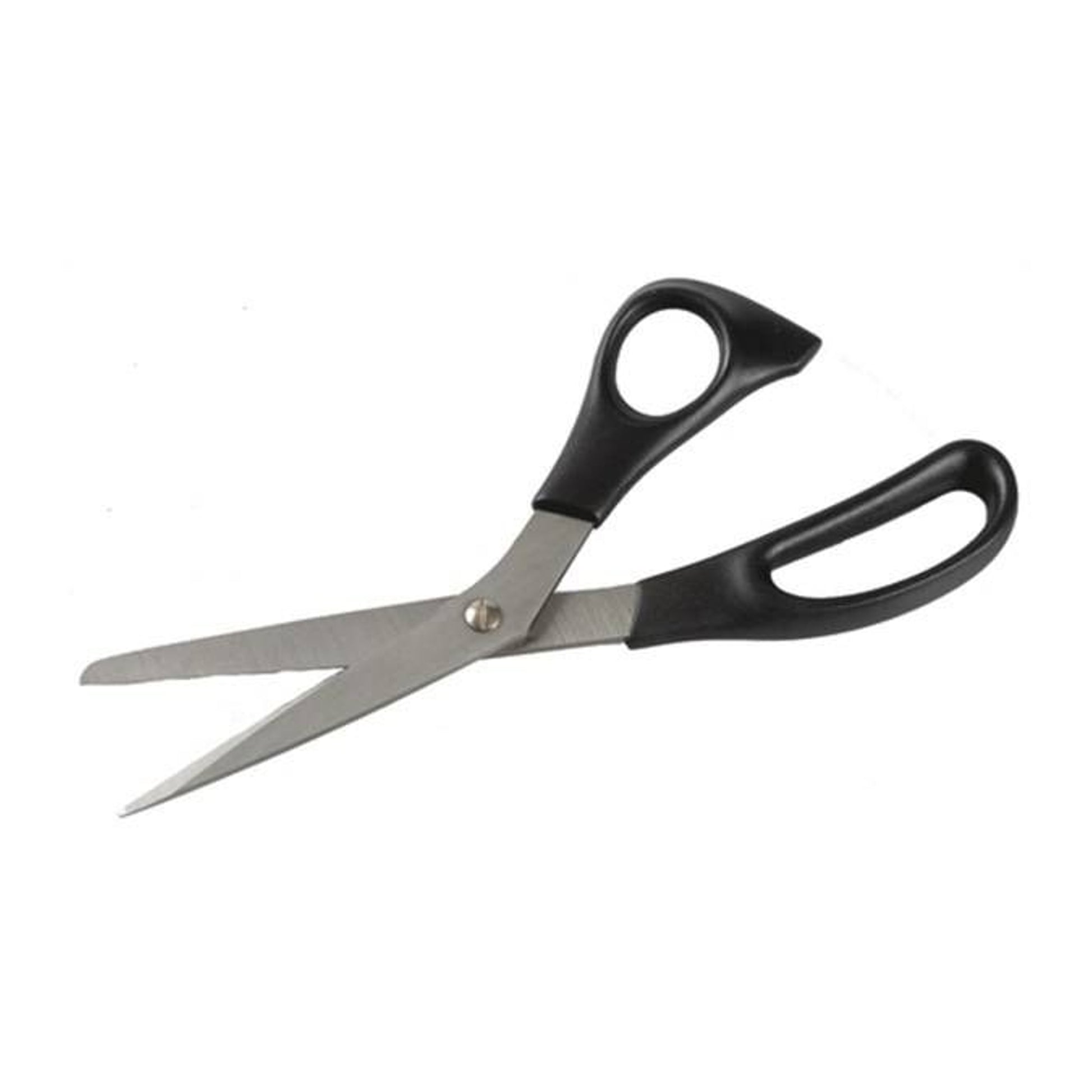 Jacks Scissors 8 1/2" Black