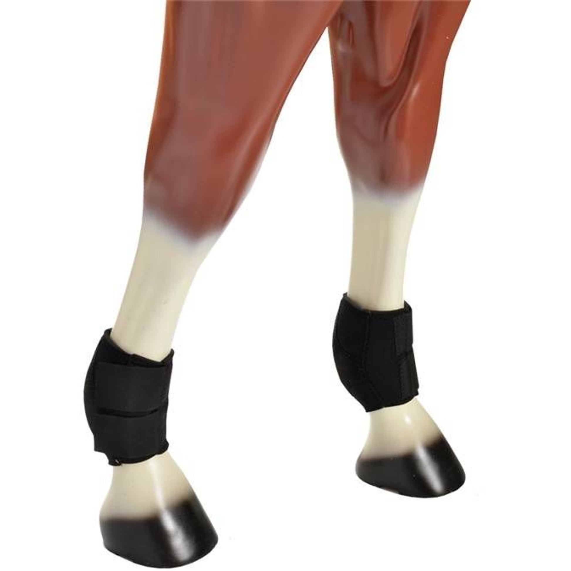 Jacks Neoprene Run Down Sesamoid Boots - Sold in P