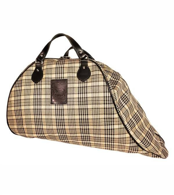 Baker All Purpose Saddle Carrier 23-1/2" x 19" Ori